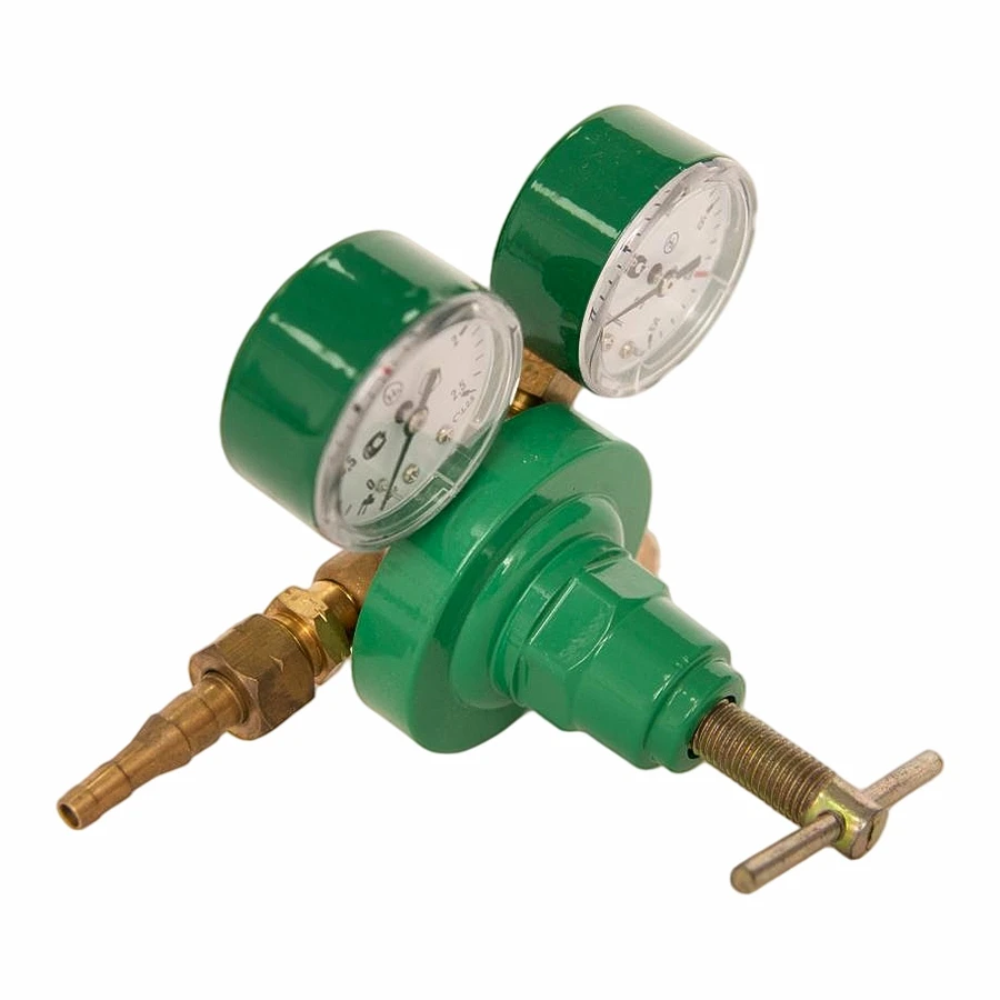 Brass Hydrogen Gas Cylinder Regulator best
